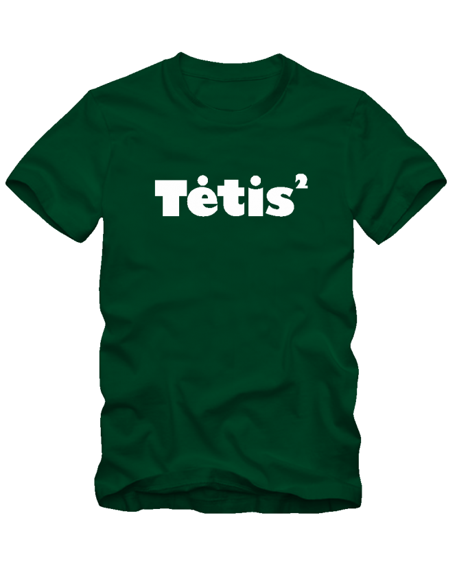 Tėtis kvadratu
